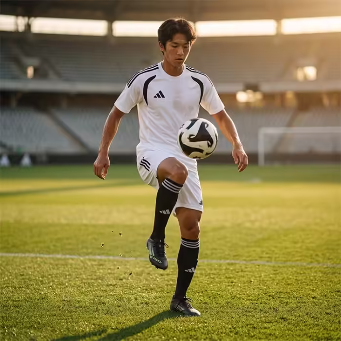Футболка Adidas TIRO 26 LEAGUE - 9