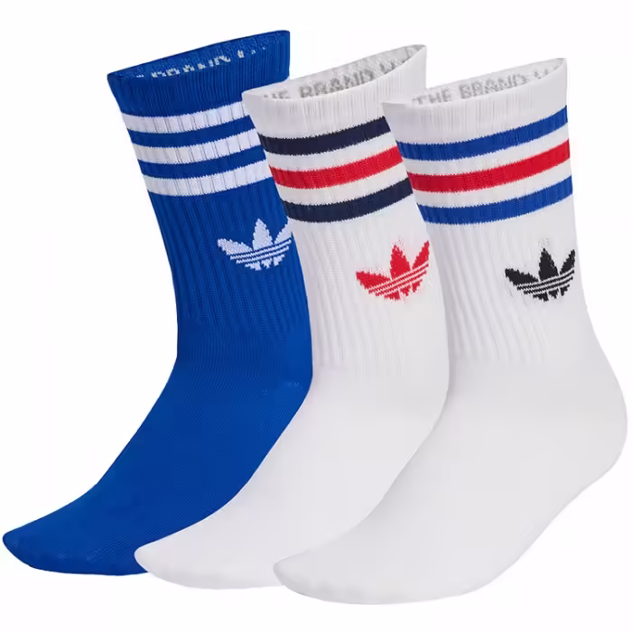 Носки Adidas 3-STRIPES CREW