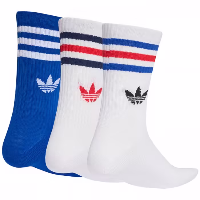 Носки Adidas 3-STRIPES CREW - 2