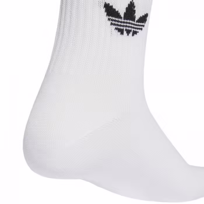 Носки Adidas 3-STRIPES CREW - 4