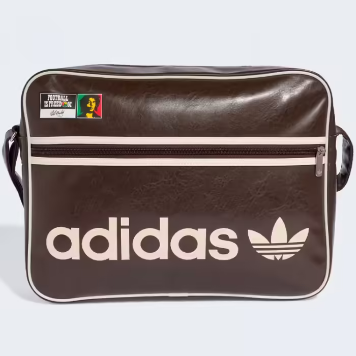 Geanta sport Adidas Bob Marley