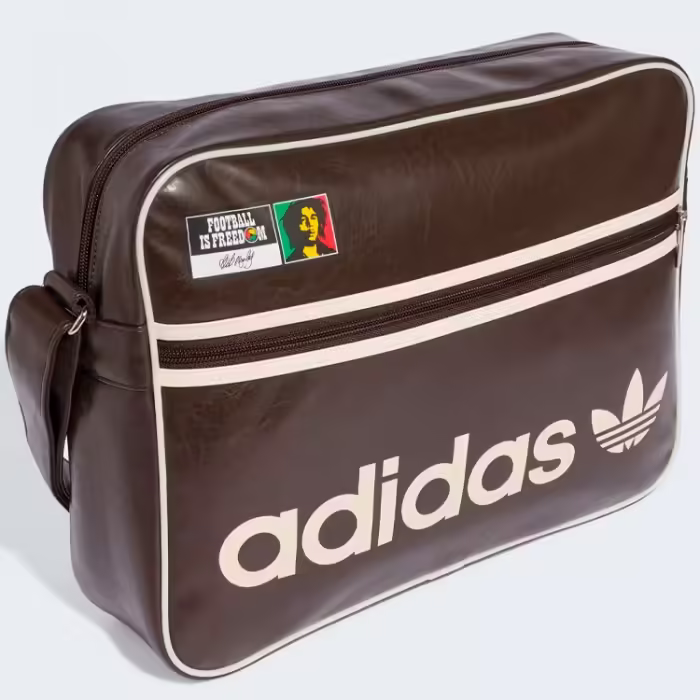 Geanta sport Adidas Bob Marley - 3