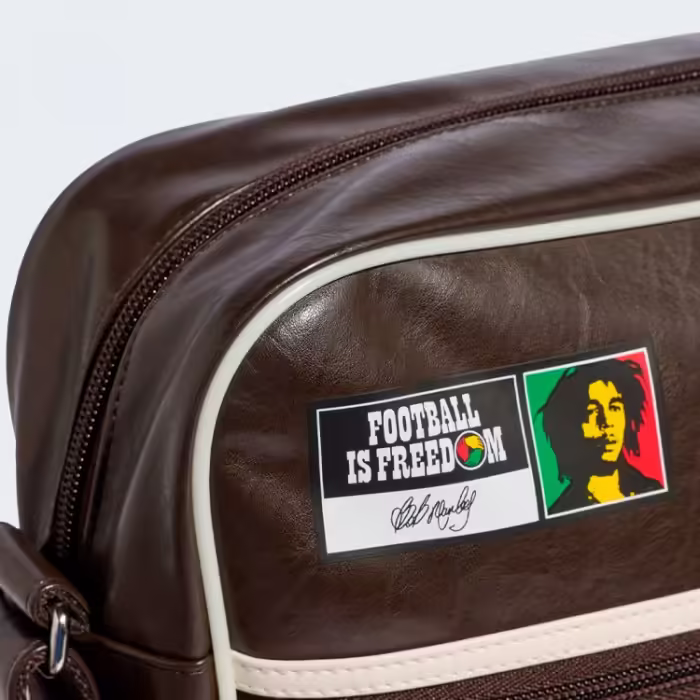 Geanta sport Adidas Bob Marley - 5