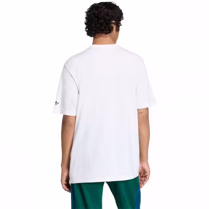 Tricou Adidas GFX VARSITY - 2