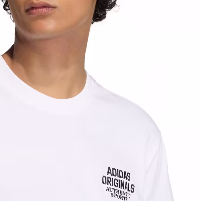 Tricou Adidas GFX VARSITY - 4