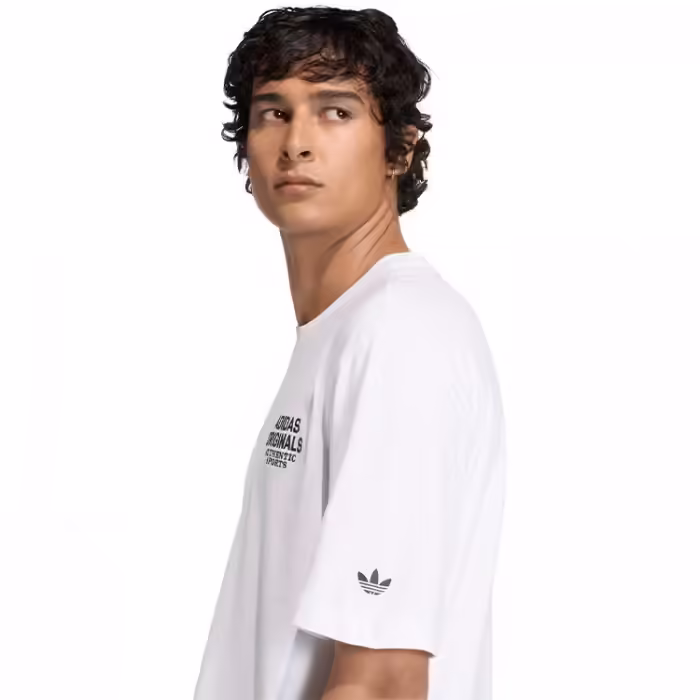 Tricou Adidas GFX VARSITY - 5