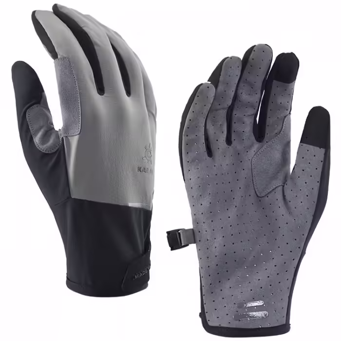 Manusi de trekking Kailas Full-finger Trekking Gloves