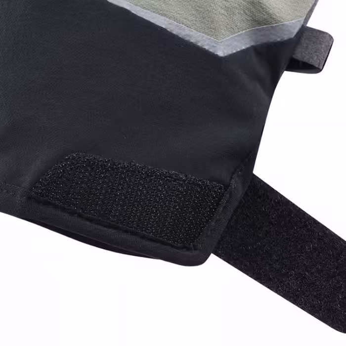 Manusi de trekking Kailas Full-finger Trekking Gloves - 3