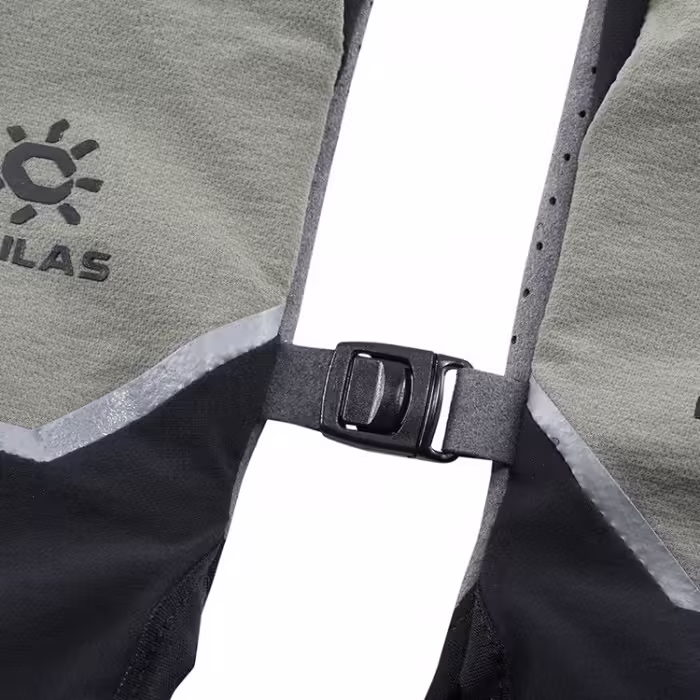 Manusi de trekking Kailas Full-finger Trekking Gloves - 4