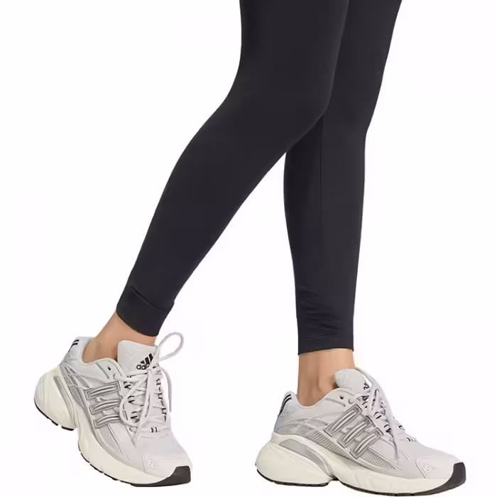 Легинсы Adidas ESSENTIALS POLYESTER Черный M - 5