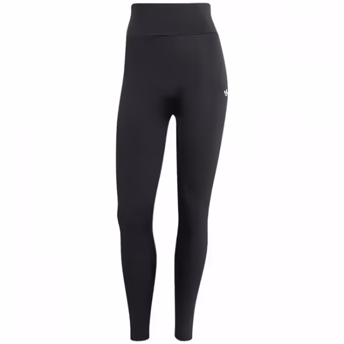 Легинсы Adidas ESSENTIALS POLYESTER Черный M - 6