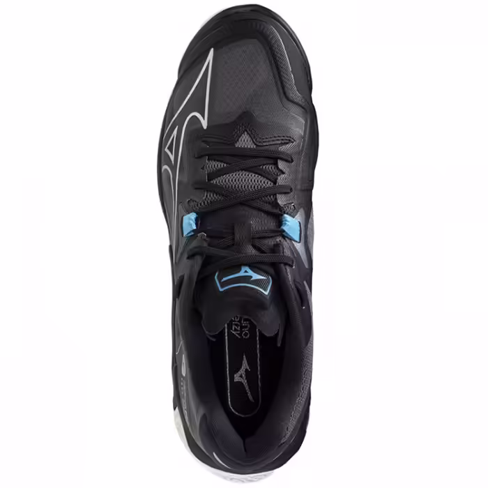 Кроссовки Mizuno WAVE LIGHTNING Z8 - 4