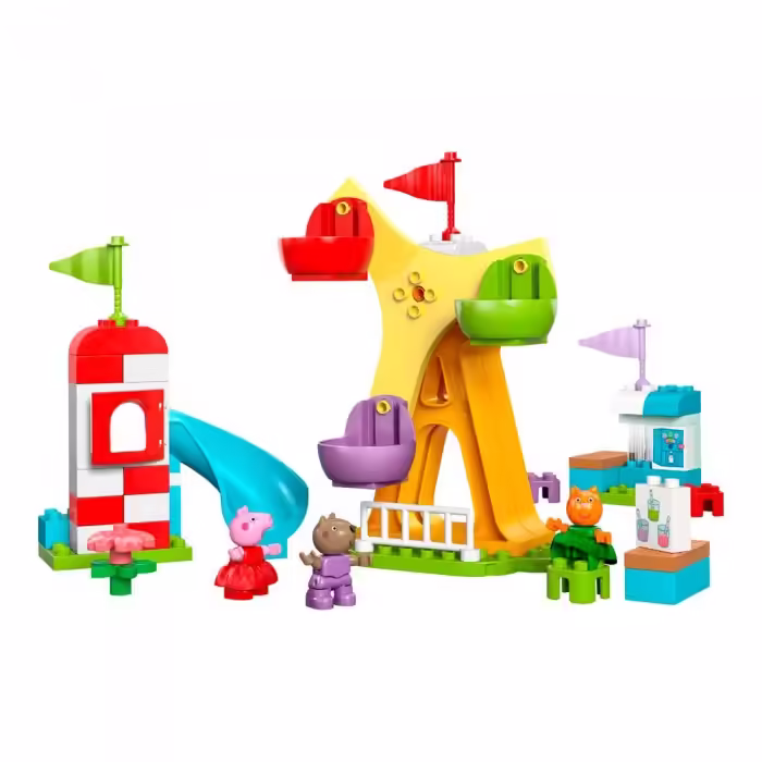 Constructor Lego 10453 - 2