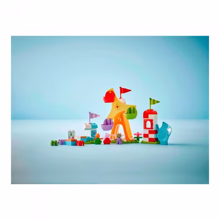 Constructor Lego 10453 - 5