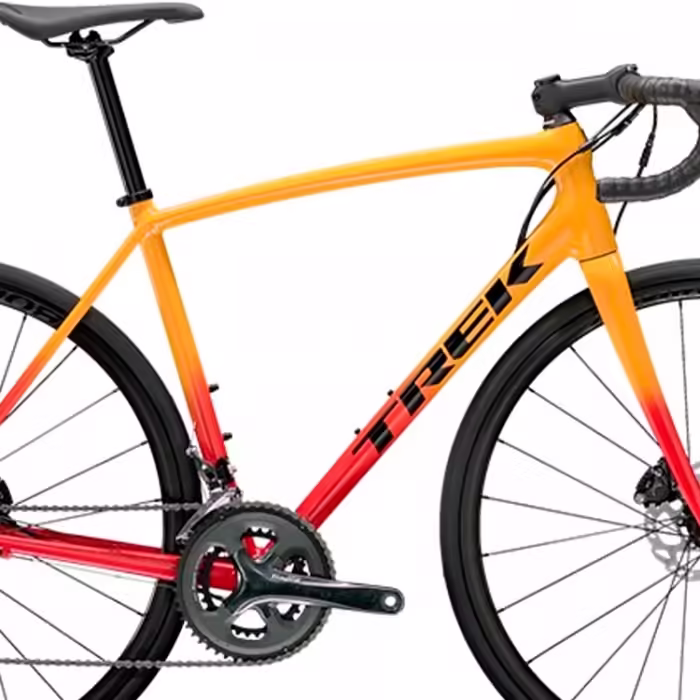 Bicicleta sosea Trek EMONDA ALR 4 DISC - 4