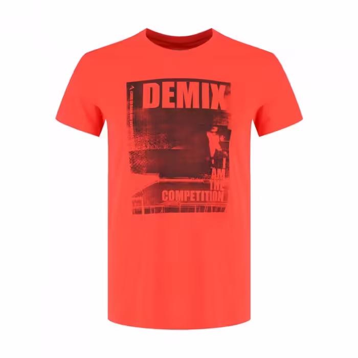 Футболка Demix tshirt