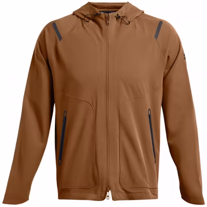 Jacheta windbreaker Under Armour UA Unstoppable Jacket