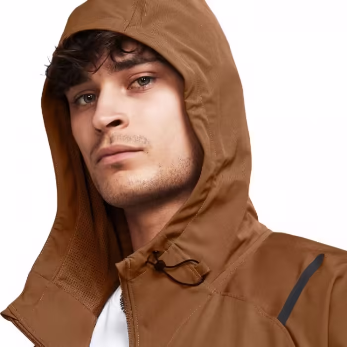 Jacheta windbreaker Under Armour UA Unstoppable Jacket - 2