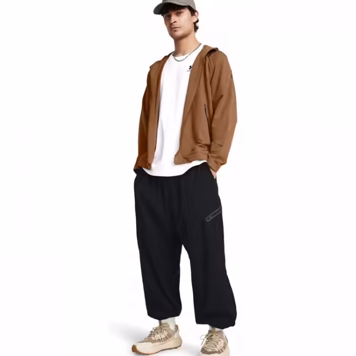 Jacheta windbreaker Under Armour UA Unstoppable Jacket - 3