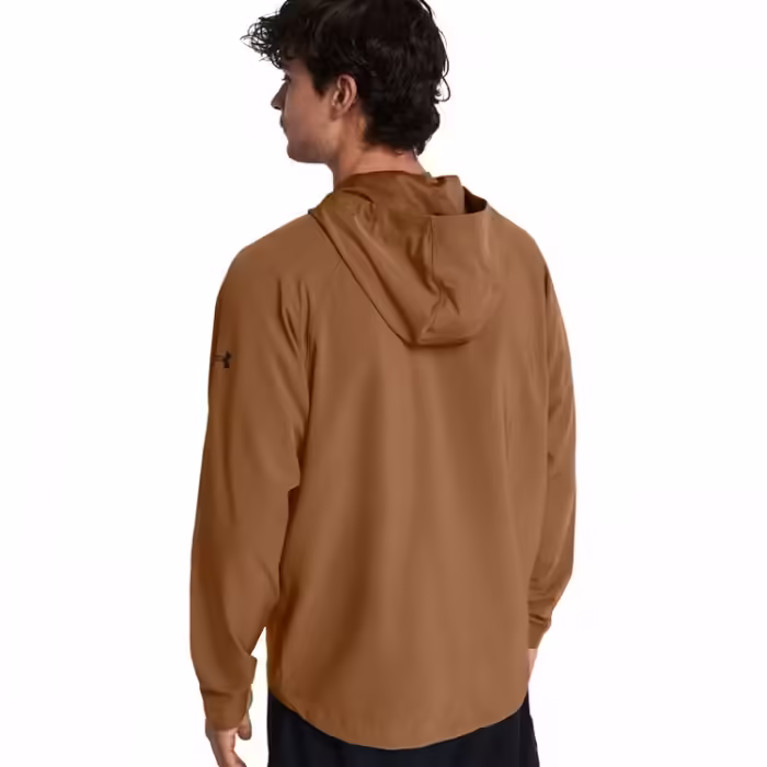 Jacheta windbreaker Under Armour UA Unstoppable Jacket - 4