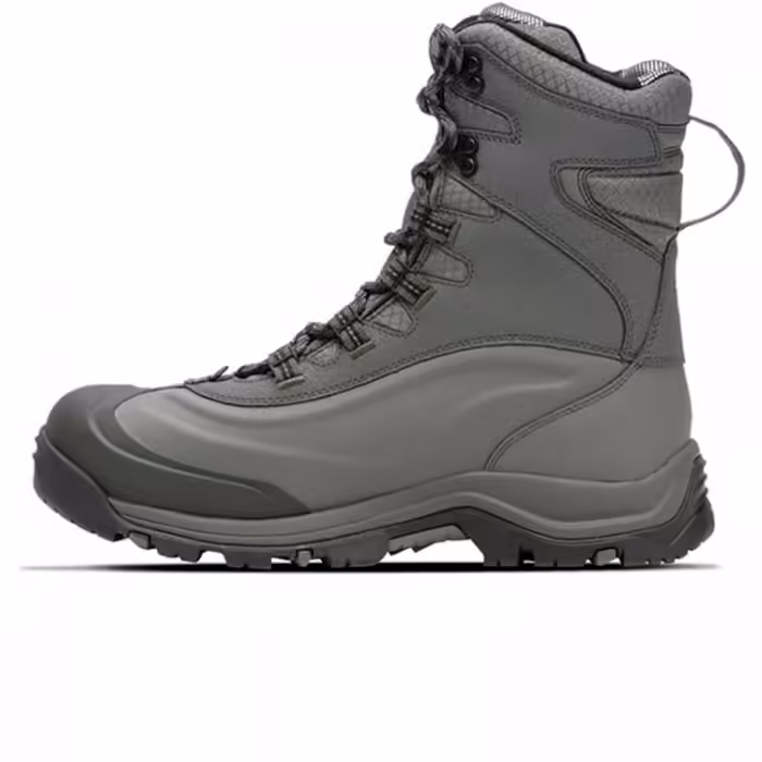 Сапоги Columbia Bugaboot Plus III Omni-Heat