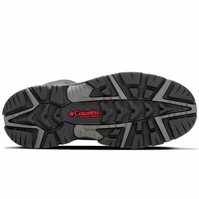 Сапоги Columbia Bugaboot Plus III Omni-Heat - 5