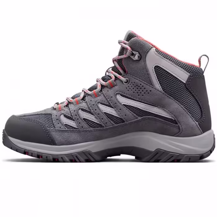 Ботинки Columbia Crestwood Mid Waterproof