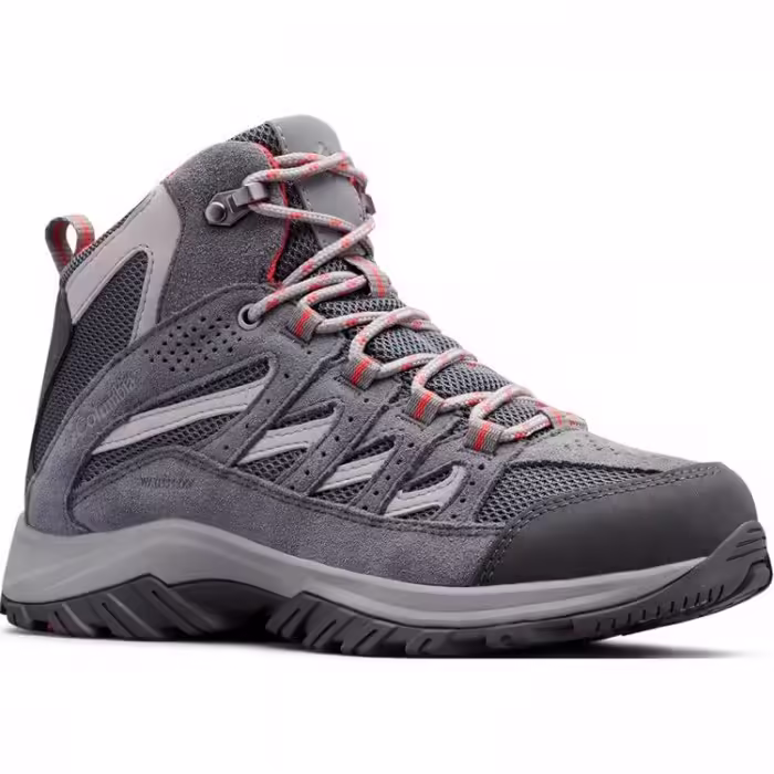 Ботинки Columbia Crestwood Mid Waterproof - 2