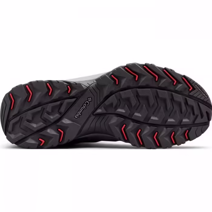 Ботинки Columbia Crestwood Mid Waterproof - 6