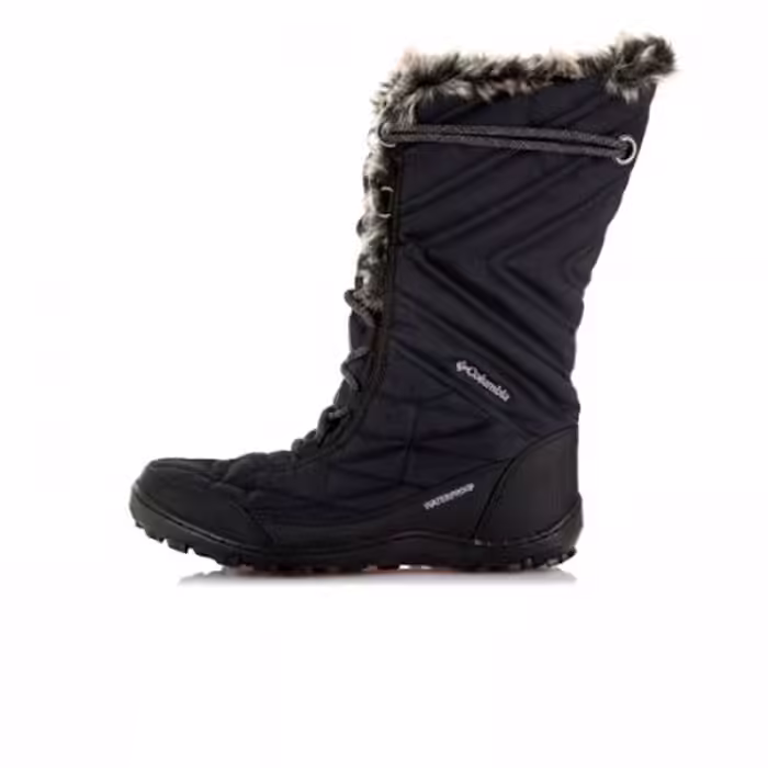 Сапоги Columbia Minx Mid III