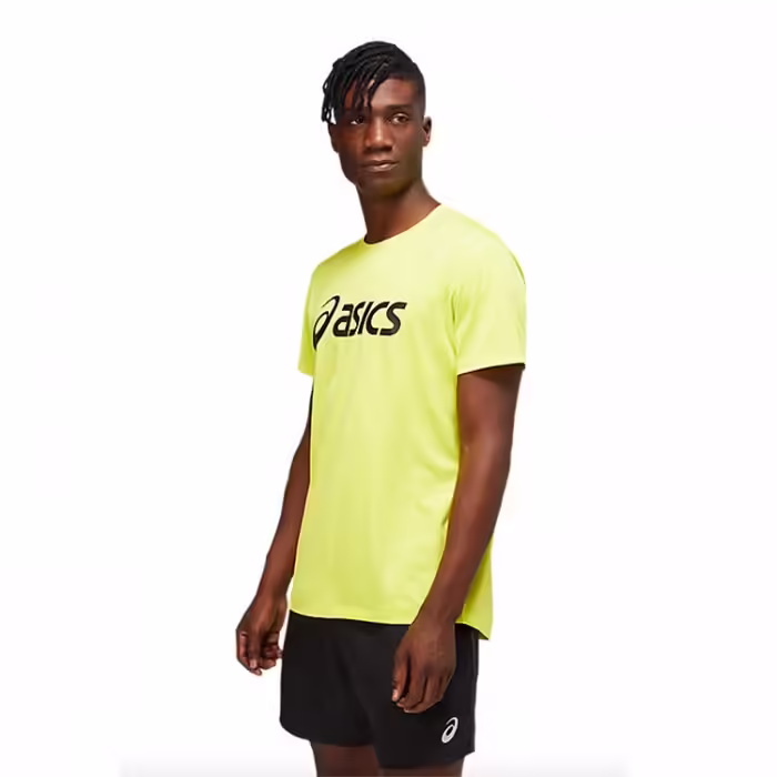 Футболка Asics 2011C334-753 - 3