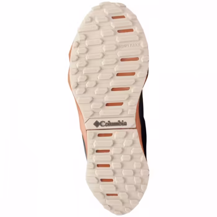 Кроссовки Columbia Facet 75 Outdry - 3