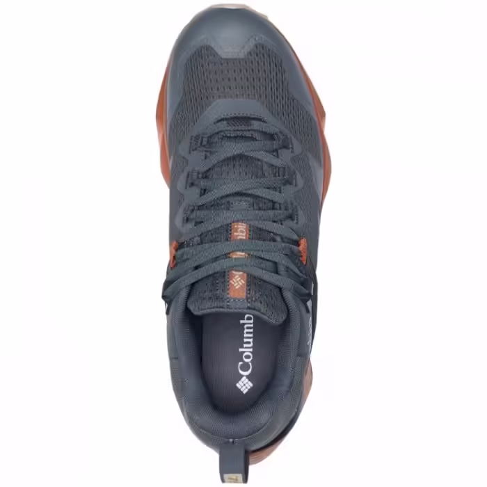 Кроссовки Columbia Facet 75 Outdry - 5