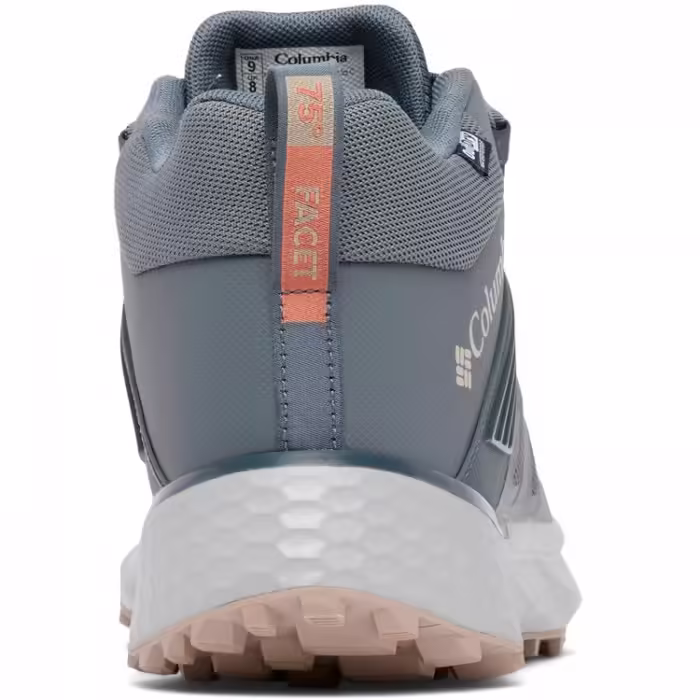 Ghete Columbia Facet 75 Mid Outdry - 5