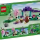Конструкторы Lego 21253