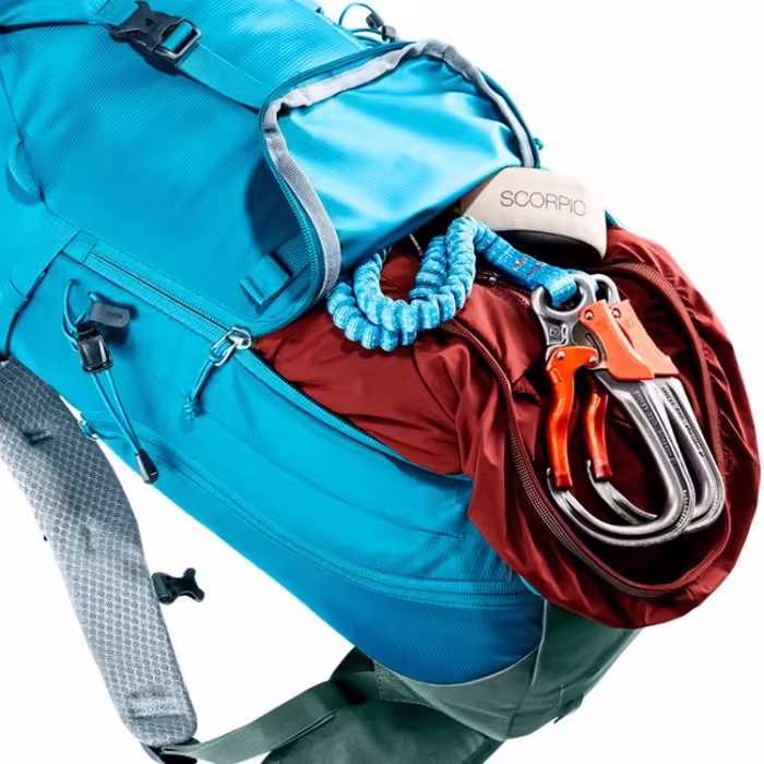 Rucsac Deuter TRAIL 24 - 2