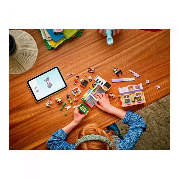 Конструктор Lego 42653 - 2