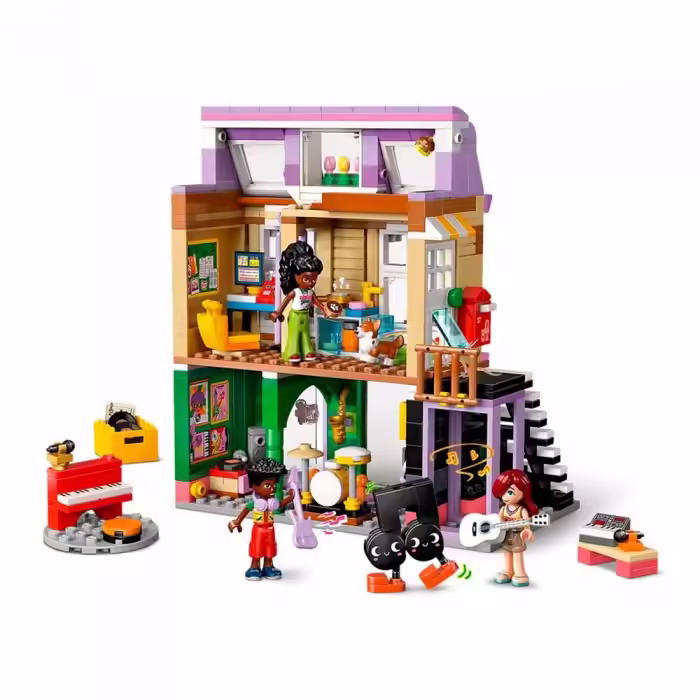 Конструктор Lego 42653 - 5