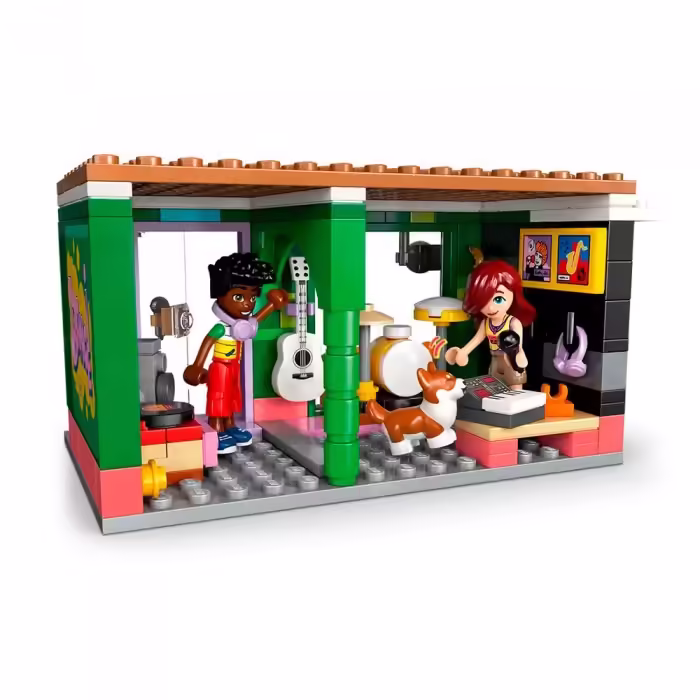 Конструктор Lego 42653 - 7