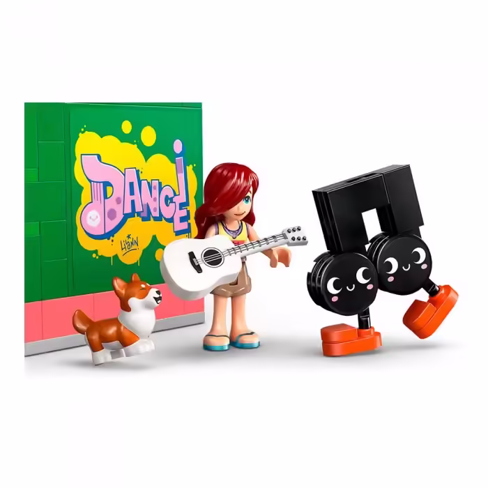 Конструктор Lego 42653 - 8