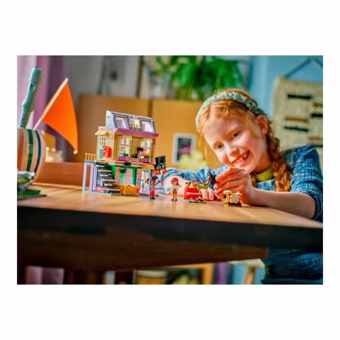 Конструктор Lego 42653 - 9