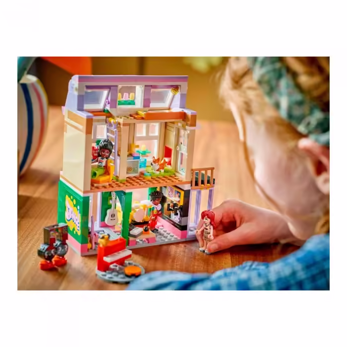 Конструктор Lego 42653 - 10
