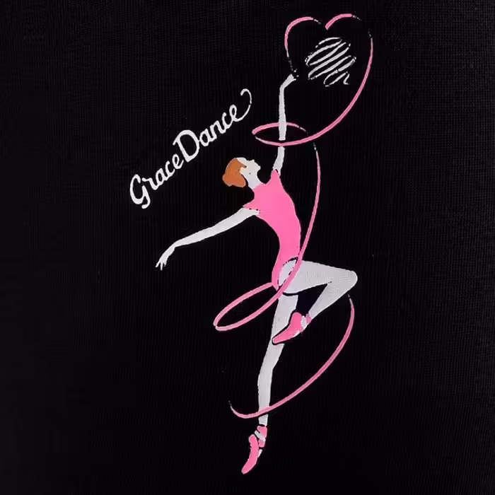 Panta-colanti Grace Dance Elegance - 3