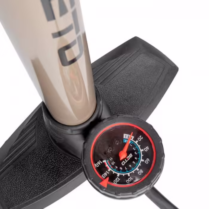Pompa BETO floor pump - 4
