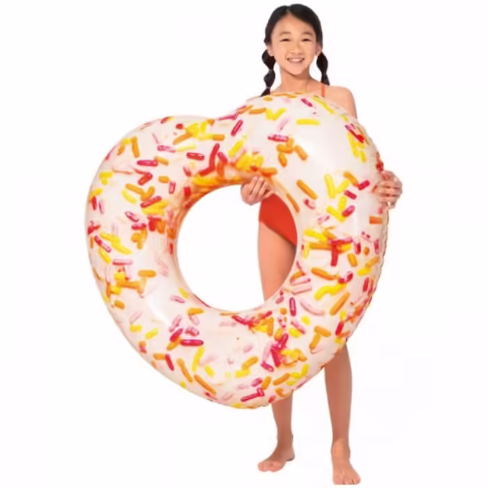 Защита надувная INTEX GOGOASA in forma de inima - 3