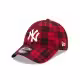 Chipiu New Era Mens Check 940 Nyy