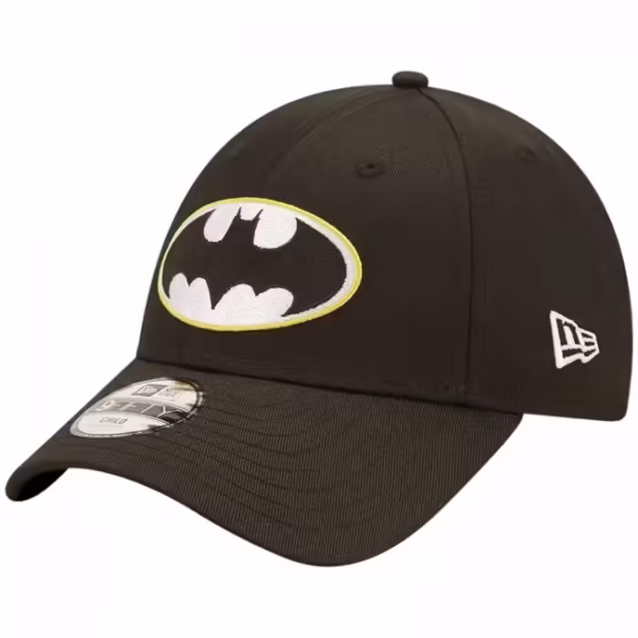 Chipiu New Era Kids Char Logo 940 Batman  
