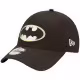 Chipiu New Era Kids Char Logo 940 Batman  