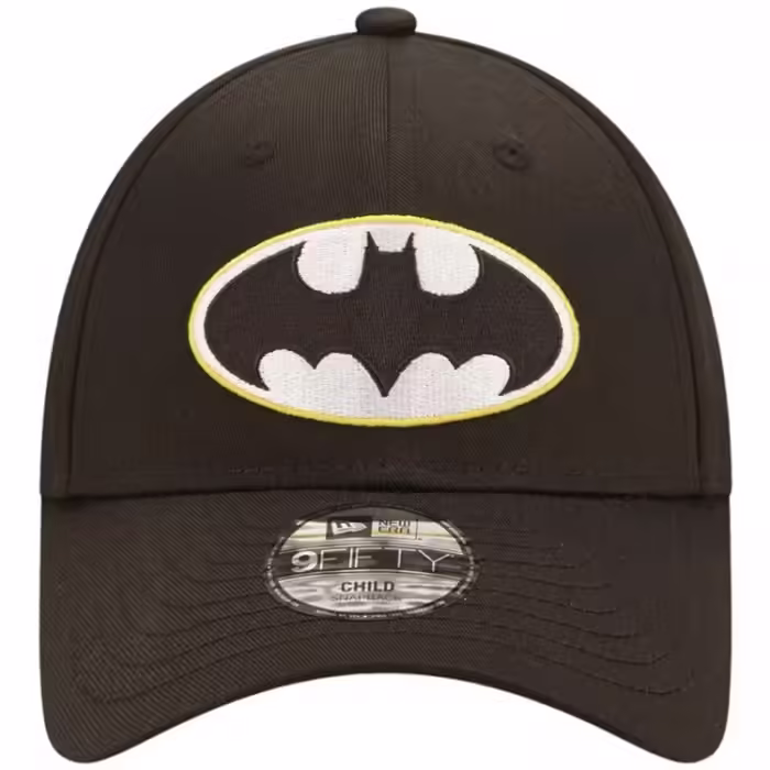 Chipiu New Era Kids Char Logo 940 Batman   - 4