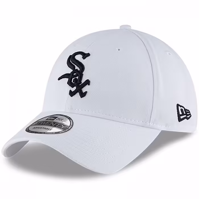 Chipiu New Era Mlb Core Classic2 Chicago White Sox